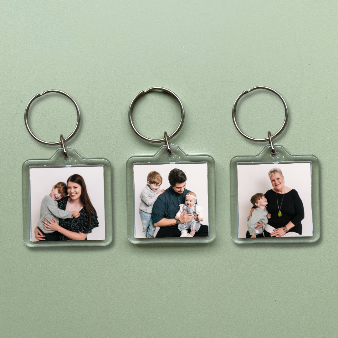 Katy Key Chains