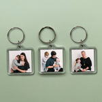 Katy Key Chains