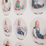Pop-it-on Sticker Pre-paid Pack (3, 6, 5, 9 or 12 stickers)