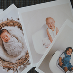 Pop-it-on Sticker Pre-paid Pack (3, 6, 5, 9 or 12 stickers)