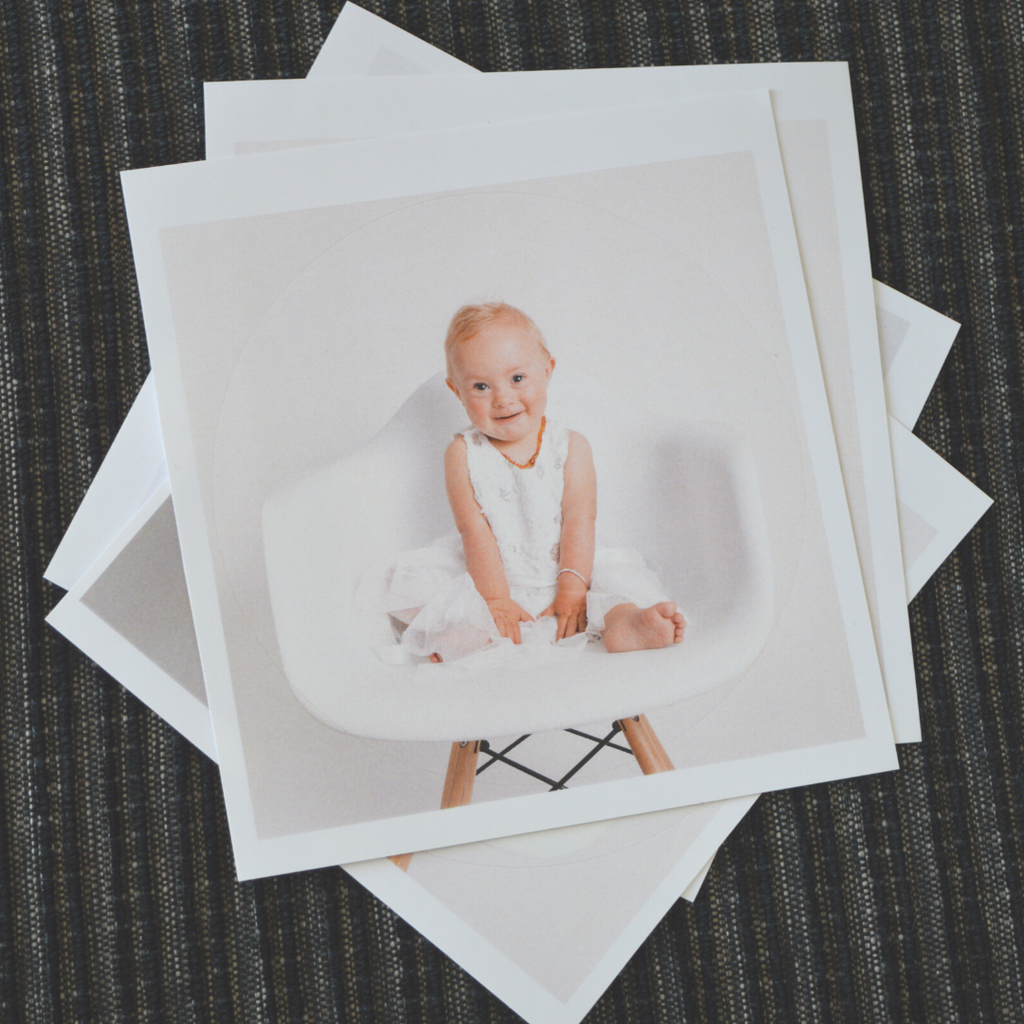 Pop-it-on Sticker Pre-paid Pack (3, 6, 5, 9 or 12 stickers)