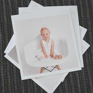 Pop-it-on Sticker Pre-paid Pack (3, 6, 5, 9 or 12 stickers)