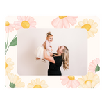 Nana's Fridge Frame (Fits a 6x4" print)