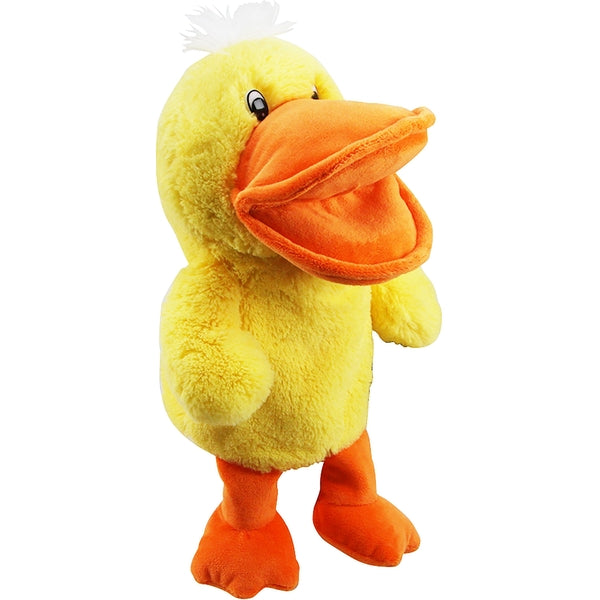 Duck puppet (For Photographers)