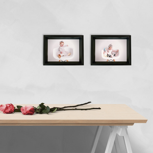 Boxy Becca Frame (5x7")
