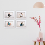 Boxy Becca Frame (5x7")