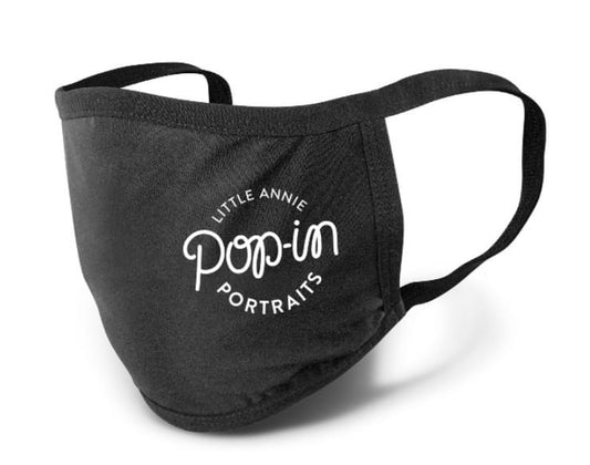 Branded masks