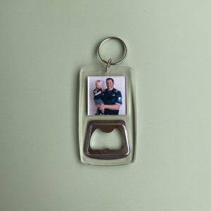 Katy Key Chains