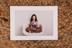 Cleo Cards
