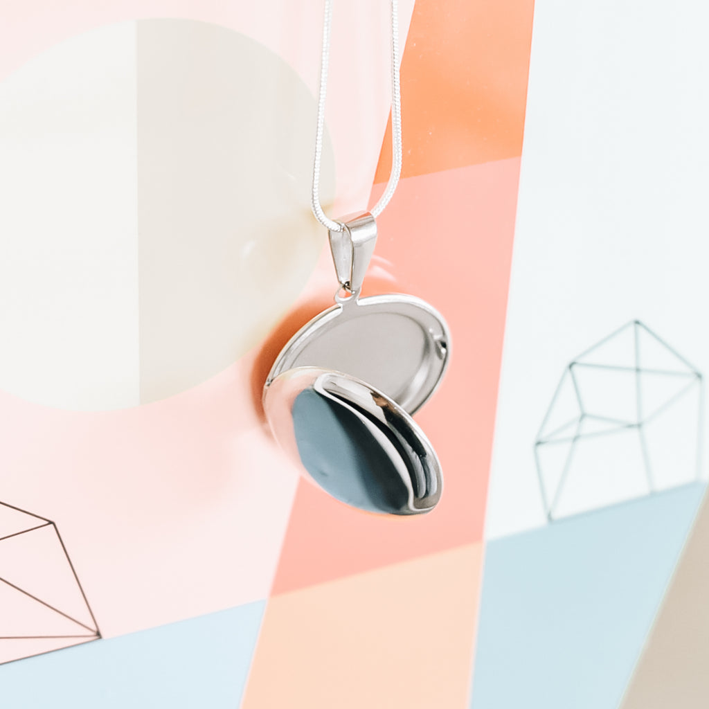 Lily Locket