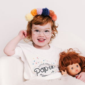 Pop-in Tshirts