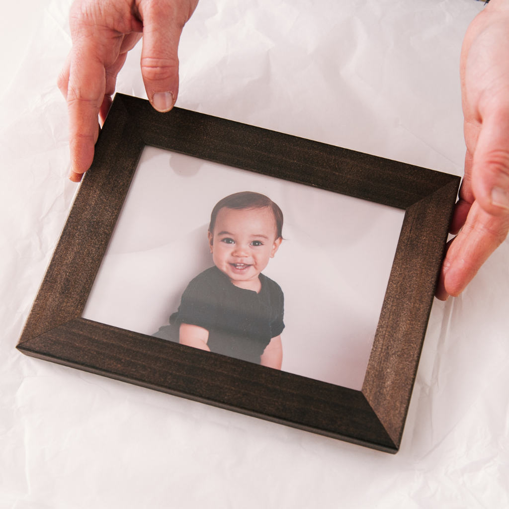Benny Bevel Frame (5x7")