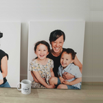 Cerys Canvas