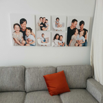 Maddy's Mini Canvas Collection