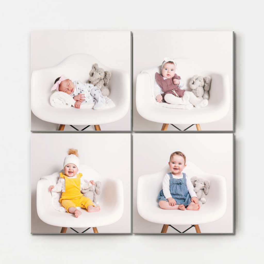 Maddy's Mini Canvas Collection