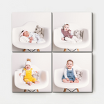 Maddy's Mini Canvas Collection
