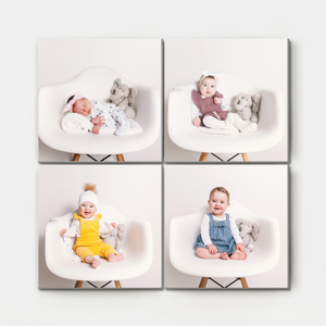 Maddy's Mini Canvas Collection