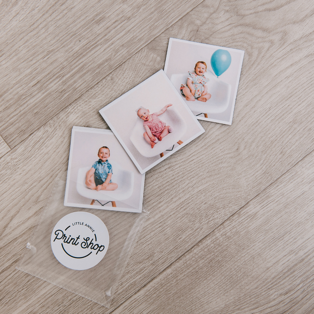 Miranda Magnets
