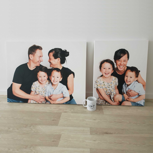Cerys Canvas