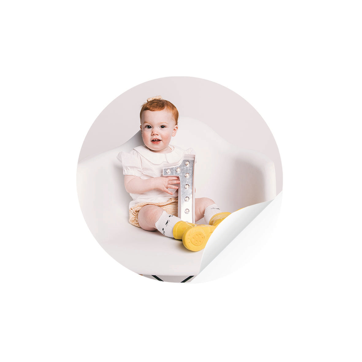 Pop-it-on Sticker (Order here!)
